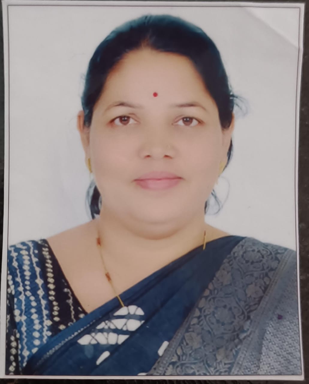 एस आर पगार